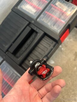 Diely GAS GAS/KTM/HUSQVARNA - 4