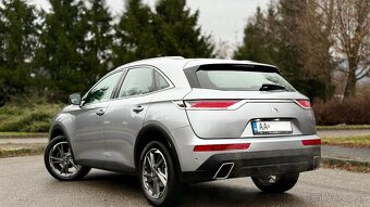 DS 7 CROSSBACK 1.6i PureTech 133kW A/T8 - 4
