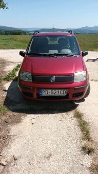 FiatPanda - 4