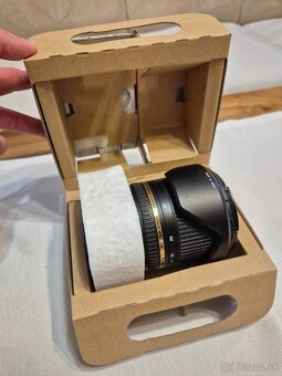 Tamron SP 24-70  F/2,8 Di VC USD  NIKON - REZERVOVANÉ - 4