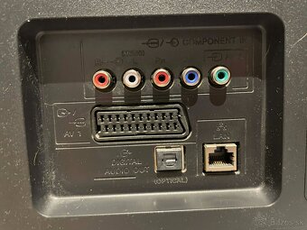 TV Sony 55 LCD - LED  Android TV / WIFI - 4