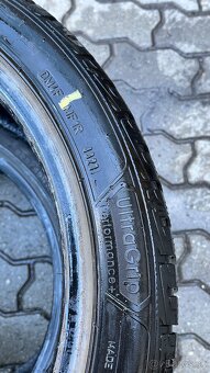 2ks zimné 225/45 r18 - 4
