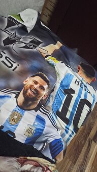 Posteľné obliecky na postel - 4