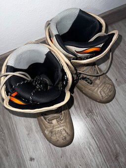 Topánky na snowboard - 4