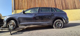 Skoda Rapid Spaceback 1.6Tdi 2015 - 4