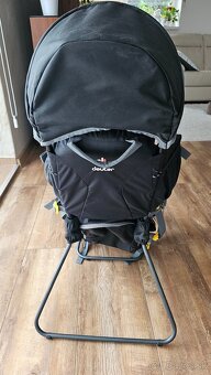 Deuter Kid Comfort 1 Plus - 4