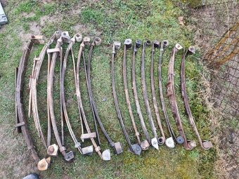 Náhradné diely suzuki samurai - 4