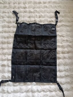 Stropna sieťka do auta - 4