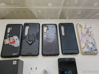 Xiaomi Mi Note 10 6/128GB Dual Sim - 4