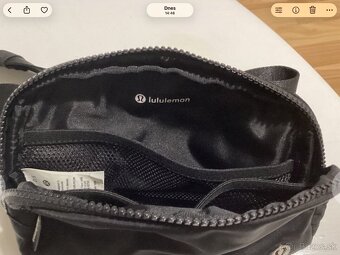 LULULEMON ladvinka - 4