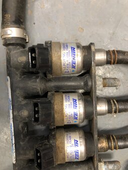 Lpg system prins - 4