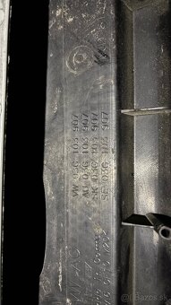 Volkswagen Golf 5 1.9 TDI - 4