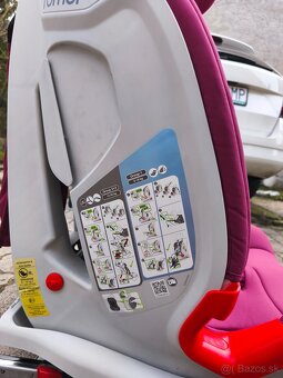 Britax Römer ADVANSAFIX III - 4