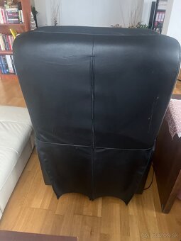 Elektricke kreslo - 4