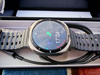 Samsung Galaxy watch ultra - 4