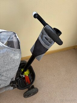 Teojkolka Kinderkraft - 4