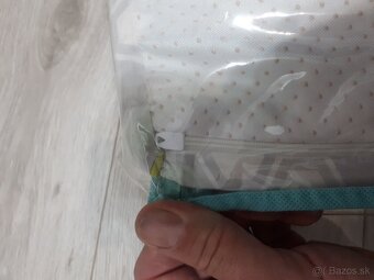 Podložka na prebaľovací pult - 4