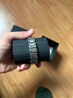 Armani exchange hodinky - 4