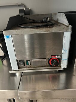 Vybavenie prevádzky - 4