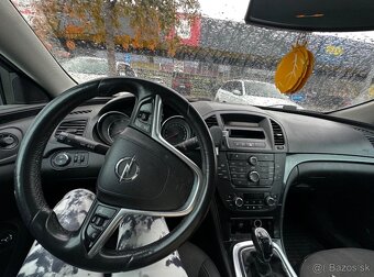 Opel Insignia - 4