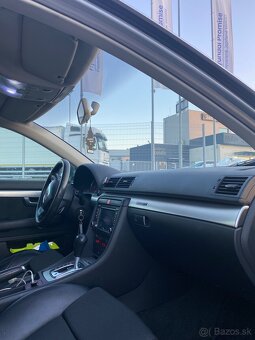 Audi A4 B7 2.0 TFSI Quattro Tiptronic - 4