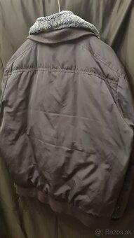 Pánska bunda Tommy Hilfiger - 4