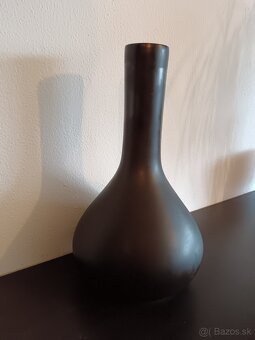 Predám keramickú vázu IKEA - 4