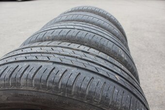 Letné pneumatiky 195/65R15 - 4