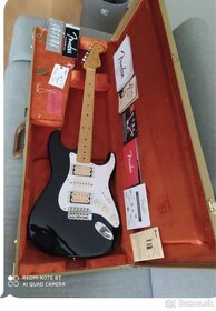 Fender stratocaster - 4