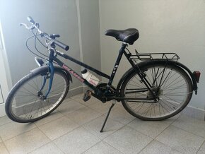 Bicykle KTM a Velamos - 4