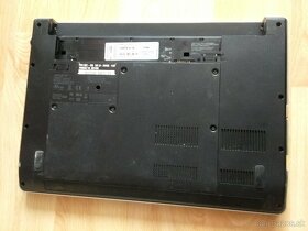 predám nefunkčný Lenovo thinkpad edge 13 type 0221 - 4