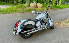 Suzuki Intruder VL 800C rv 2015 volusia - 4