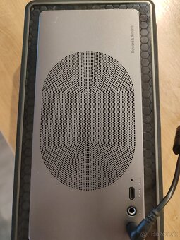 Bowers & Wilkins T7 - 4