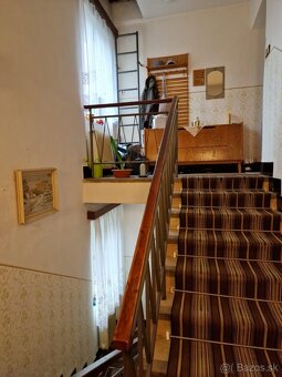 Rezervované Ponúkam na predaj rodinný dom na Karlove - 4