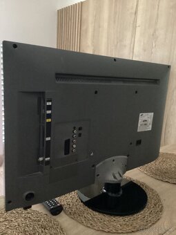 TV Samsung LED - 4
