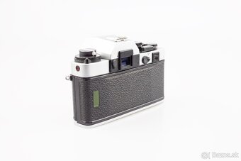 Leica R3 Electronic na opravu - 4