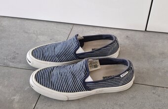 Pánske tenisky Nike, Converse  Adidas, Vans, Diesel.. - 4