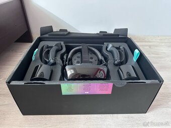 Valve index VR kit - 4