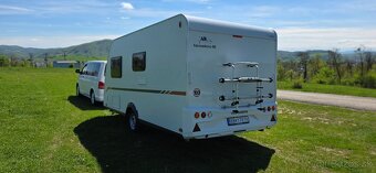 Prenajimame VW Multivan, Obytny prives - 4