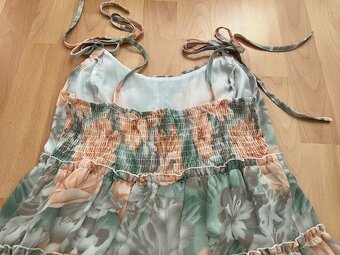 Letne saty - 4