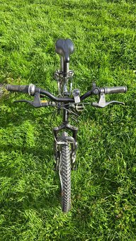Detský bicykel 20" - 4