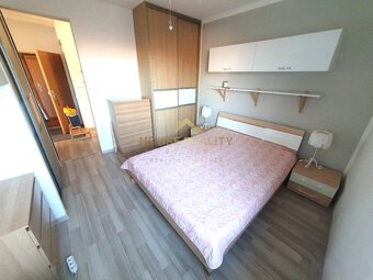 Krásny, zariadený 2 izbový byt, Páričkova ulica, Bratislava - 4