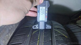 Plechové disky na Peugeot/Citroen R15 - 4