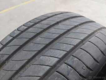 225/45R17 MICHELIN letne pneumatiky - 4