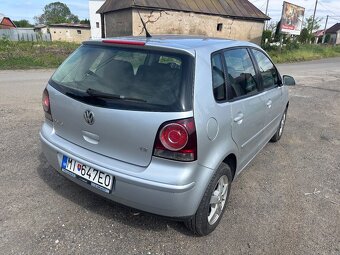 Predam Volkswagen polo 1.2 htp - 4