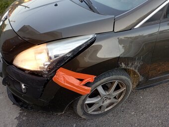 Peugeot 3008 - 4