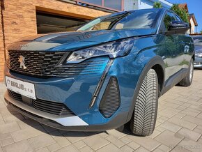 Peugeot 3008 1.2 PureTech 130k (možný odpočet DPH) - 4