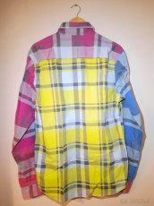 Pánska košeľa QUIKSILVER veľ.XL - 4