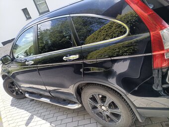 Honda CR-V 2.2i-CTDI - 4