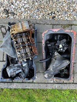 BMW X3 xDrive20i r.v.2009 - 4